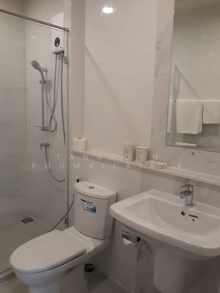 The Niche Pride Thonglor-Phetchaburi, Bangkok, New Petchaburi Road, Bang Kapi, Huai Khwang, Bangkok, 3 Bedrooms, 96 sqm, Condo For Sale, by Tanaporn Phumvilairak, 500183599 - DDproperty.com