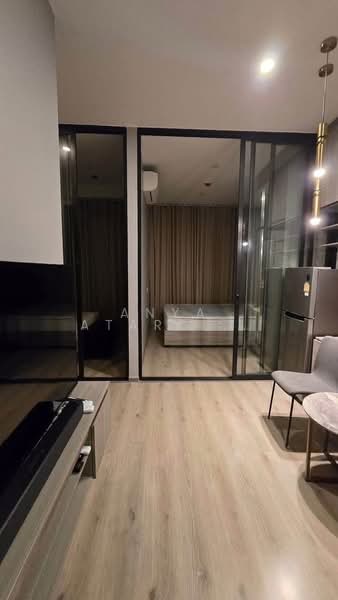 Knightsbridge Prime Onnut : ไนท์บริดจ์ ไพร์ม อ่อนนุช, กรุงเทพ, ซอยอ่อนนุช 1/1 ถนนสุขุมวิท 77, พระโขนงเหนือ, วัฒนา, กรุงเทพ, 32 ตร.ม., คอนโด ให้เช่า, โดย Anya Atarchanai , 500183600 - DDproperty.com