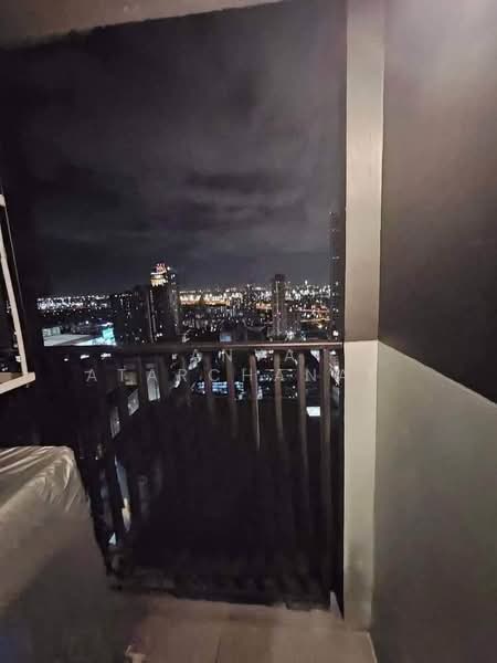 Knightsbridge Prime Onnut, Bangkok, Soi On Nut 1/1 Sukhumvit Road77, Phra Kanong Nua, Watthana, Bangkok, 2 Bedrooms, 32 sqm, Condo For Rent, by Anya Atarchanai , 500183600 - DDproperty.com