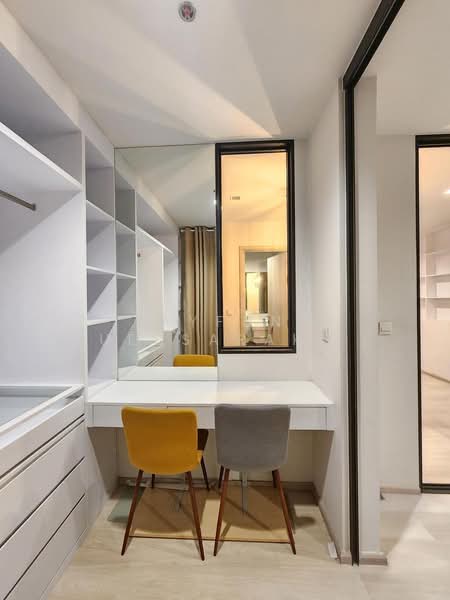 Life One Wireless, Bangkok, 1 Wireless Road, Lumphini, Pathum Wan, Bangkok, 1 Bedroom, 35 sqm, Condo For Sale, by Tayfun  Suebsarakham , 500183601 - DDproperty.com