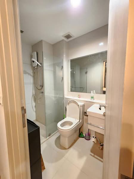 Life One Wireless, Bangkok, 1 Wireless Road, Lumphini, Pathum Wan, Bangkok, 1 Bedroom, 35 sqm, Condo For Sale, by Tayfun  Suebsarakham , 500183601 - DDproperty.com