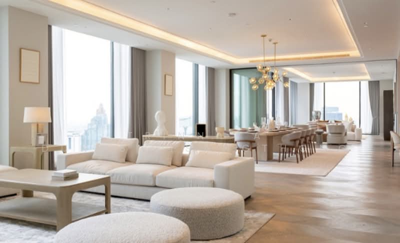 ONE89 Wireless : วัน เอทตี้ไนน์ ไวร์เลส, กรุงเทพ, ถนนวิทยุ, ลุมพินี, ปทุมวัน, กรุงเทพ, 371 ตร.ม., คอนโด ขาย, โดย Trinnaya Dungsirisangthong, 500183602 - DDproperty.com