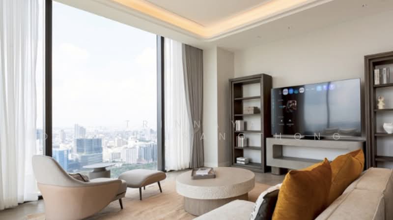 ONE89 Wireless : วัน เอทตี้ไนน์ ไวร์เลส, กรุงเทพ, ถนนวิทยุ, ลุมพินี, ปทุมวัน, กรุงเทพ, 371 ตร.ม., คอนโด ขาย, โดย Trinnaya Dungsirisangthong, 500183602 - DDproperty.com