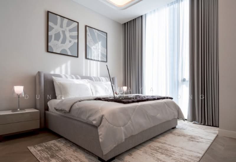 ONE89 Wireless, Bangkok, Wittayu Road, Lumphini, Pathum Wan, Bangkok, 3 Bedrooms, 371 sqm, Condo For Sale, by Trinnaya Dungsirisangthong, 500183602 - DDproperty.com