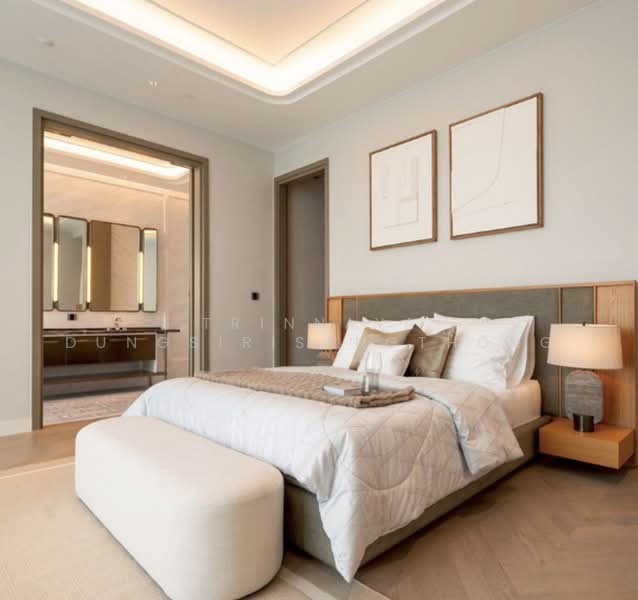 ONE89 Wireless, Bangkok, Wittayu Road, Lumphini, Pathum Wan, Bangkok, 3 Bedrooms, 371 sqm, Condo For Sale, by Trinnaya Dungsirisangthong, 500183602 - DDproperty.com