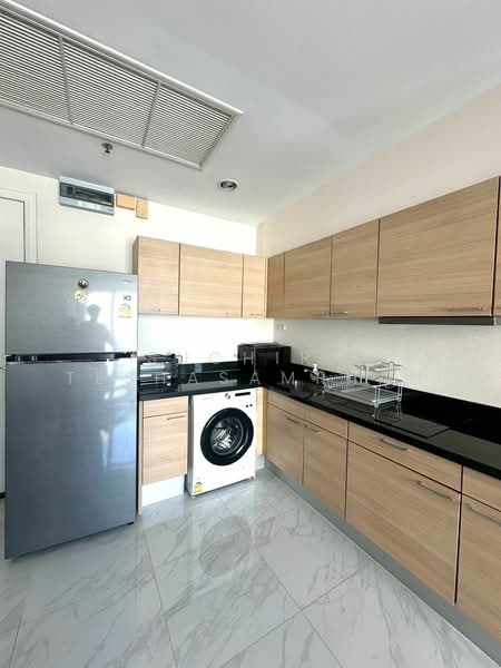 The Address Chidlom, Bangkok, Ploenchit Road, Lumphini, Pathum Wan, Bangkok, 1 Bedroom, 54 sqm, Condo For Sale, by Suchira Teshasamphan, 500183603 - DDproperty.com