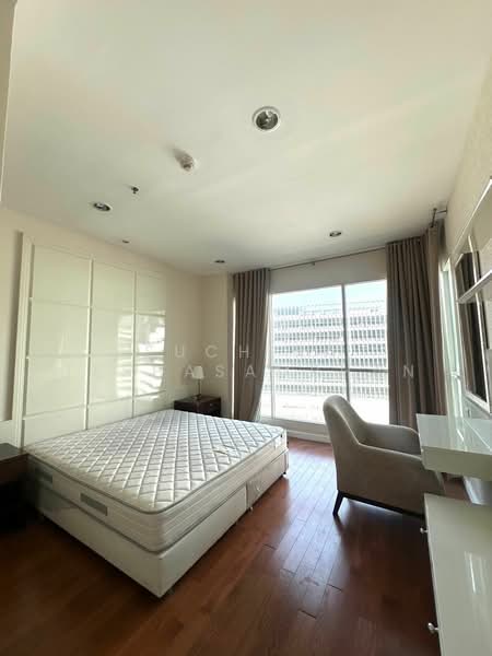 The Address Chidlom, Bangkok, Ploenchit Road, Lumphini, Pathum Wan, Bangkok, 1 Bedroom, 54 sqm, Condo For Sale, by Suchira Teshasamphan, 500183603 - DDproperty.com