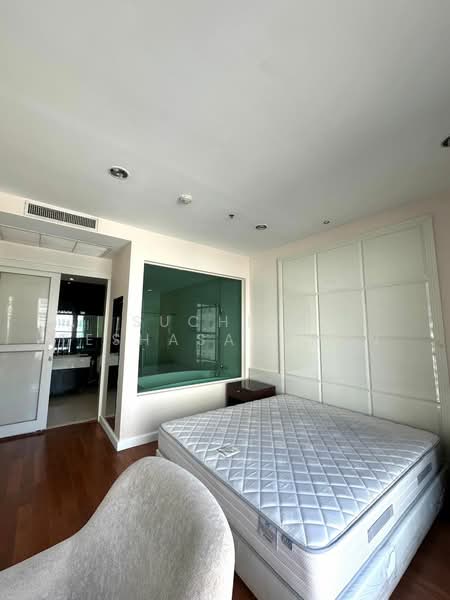 The Address Chidlom, Bangkok, Ploenchit Road, Lumphini, Pathum Wan, Bangkok, 1 Bedroom, 54 sqm, Condo For Sale, by Suchira Teshasamphan, 500183603 - DDproperty.com
