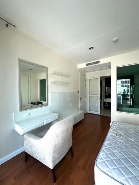 The Address Chidlom, Bangkok, Ploenchit Road, Lumphini, Pathum Wan, Bangkok, 1 Bedroom, 54 sqm, Condo For Sale, by Suchira Teshasamphan, 500183603 - DDproperty.com