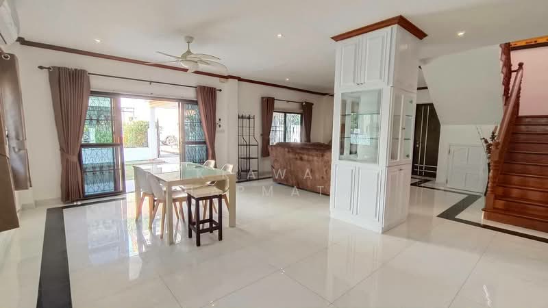 Royal Park Village : รอยัล พาร์ค วิลเลจ, ชลบุรี, หนองปรือ, บางละมุง, ชลบุรี, 240 ตร.ม., บ้านเดี่ยว ให้เช่า, โดย Pukkawadee Thapmathi, 500183604 - DDproperty.com