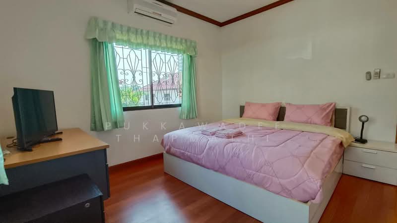 Royal Park Village : รอยัล พาร์ค วิลเลจ, ชลบุรี, หนองปรือ, บางละมุง, ชลบุรี, 240 ตร.ม., บ้านเดี่ยว ให้เช่า, โดย Pukkawadee Thapmathi, 500183604 - DDproperty.com