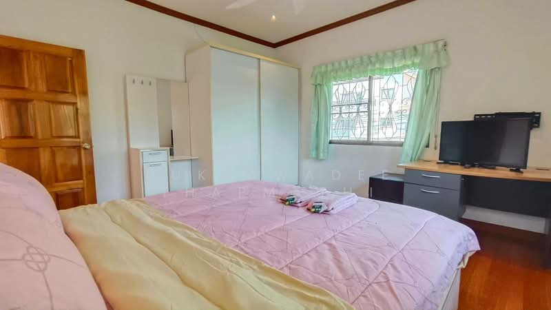 Royal Park Village : รอยัล พาร์ค วิลเลจ, ชลบุรี, หนองปรือ, บางละมุง, ชลบุรี, 240 ตร.ม., บ้านเดี่ยว ให้เช่า, โดย Pukkawadee Thapmathi, 500183604 - DDproperty.com