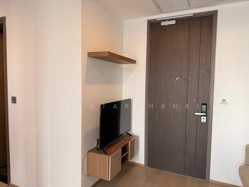 ASHTON Chula-Silom, Bangkok, Rama 4 Road, Si Phraya, Bang Rak, Bangkok, Studio, 25 sqm, Condo For Rent, by Anya Atarchanai , 500183606 - DDproperty.com