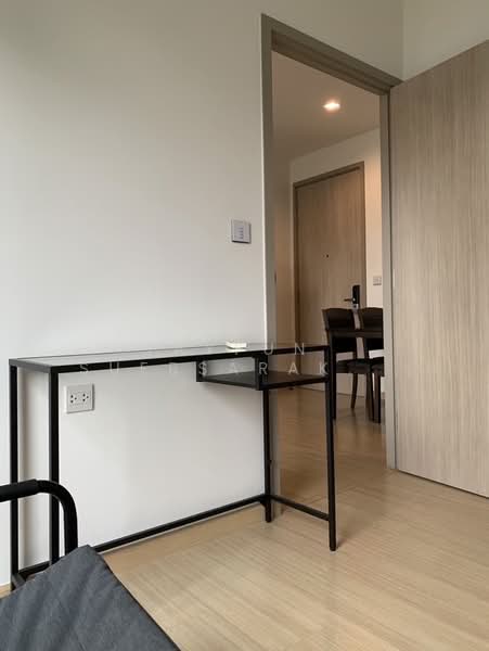 Whizdom Connect Sukhumvit : วิสซ์ดอม คอนเนค สุขุมวิท, กรุงเทพ, 1 ซอยปิยบุตร์ 1 ถนนสุขุมวิท, บางนา, บางนา, กรุงเทพ, 36 ตร.ม., คอนโด ให้เช่า, โดย Tayfun  Suebsarakham , 500183607 - DDproperty.com