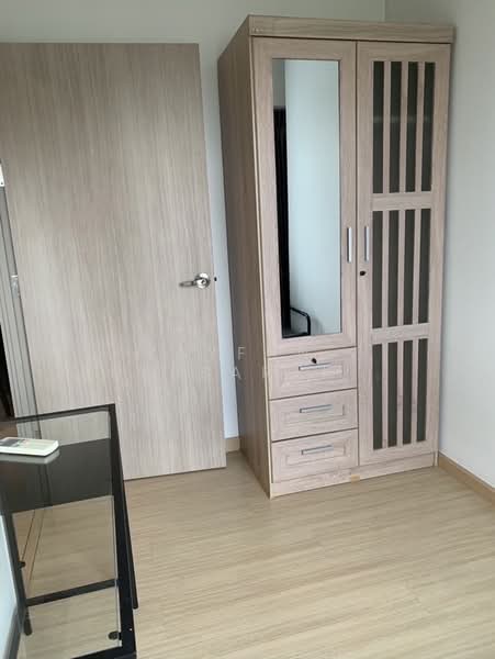 Whizdom Connect Sukhumvit : วิสซ์ดอม คอนเนค สุขุมวิท, กรุงเทพ, 1 ซอยปิยบุตร์ 1 ถนนสุขุมวิท, บางนา, บางนา, กรุงเทพ, 36 ตร.ม., คอนโด ให้เช่า, โดย Tayfun  Suebsarakham , 500183607 - DDproperty.com