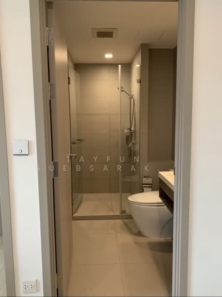 Whizdom Connect Sukhumvit, Bangkok, 1 Soi Piyibut 1, Sukhumvit Road, Bang Na, Bang Na, Bangkok, 2 Bedrooms, 36 sqm, Condo For Rent, by Tayfun  Suebsarakham , 500183607 - DDproperty.com