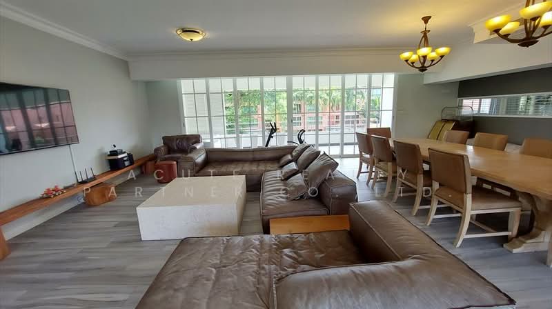 The Royal Princess Hua Hin, Prachuap Khiri Khan, 61-14 Phet Kasem Rd, Hua Hin, Hua Hin, Prachuap Khiri Khan, 4 Bedrooms, 250 sqm, Condo For Sale, by Acute Realty Partner Co.,Ltd., 500183609 - DDproperty.com