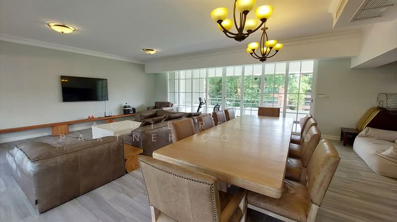 The Royal Princess Hua Hin, Prachuap Khiri Khan, 61-14 Phet Kasem Rd, Hua Hin, Hua Hin, Prachuap Khiri Khan, 4 Bedrooms, 250 sqm, Condo For Sale, by Acute Realty Partner Co.,Ltd., 500183609 - DDproperty.com