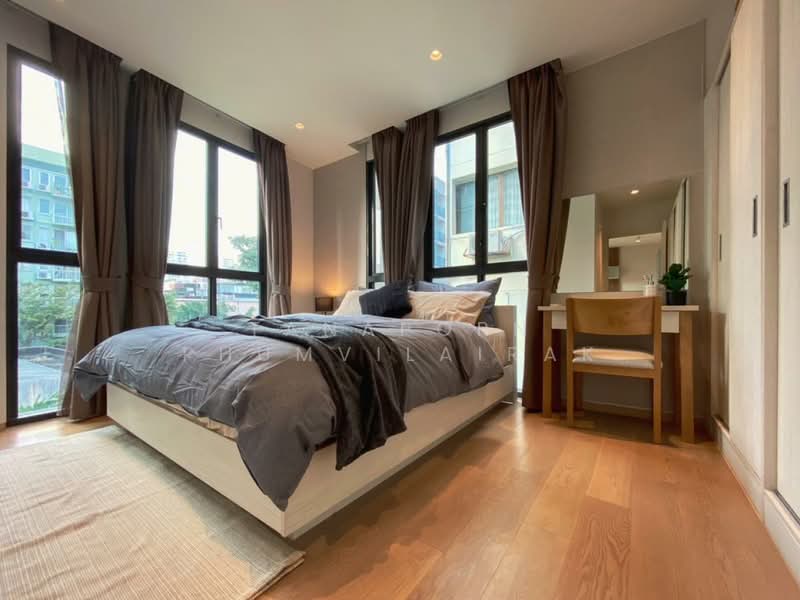 Runesu Thonglor 5 : รูเนะสุ ทองหล่อ 5, กรุงเทพ, 82 ซอย พร้อมมิตร, คลองตันเหนือ, วัฒนา, กรุงเทพ, 38 ตร.ม., คอนโด ให้เช่า, โดย Tanaporn Phumvilairak, 500183610 - DDproperty.com