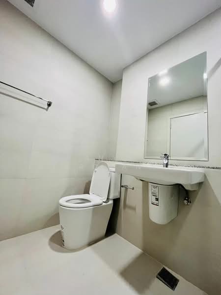 Supalai Veranda Ramkhamhaeng, Bangkok, Ramkhamhaeng Road, Hua Mak, Bang Kapi, Bangkok, 2 Bedrooms, 59 sqm, Condo For Rent, by Anya Atarchanai , 500183612 - DDproperty.com