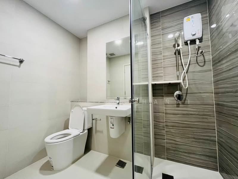 Supalai Veranda Ramkhamhaeng, Bangkok, Ramkhamhaeng Road, Hua Mak, Bang Kapi, Bangkok, 2 Bedrooms, 59 sqm, Condo For Rent, by Anya Atarchanai , 500183612 - DDproperty.com