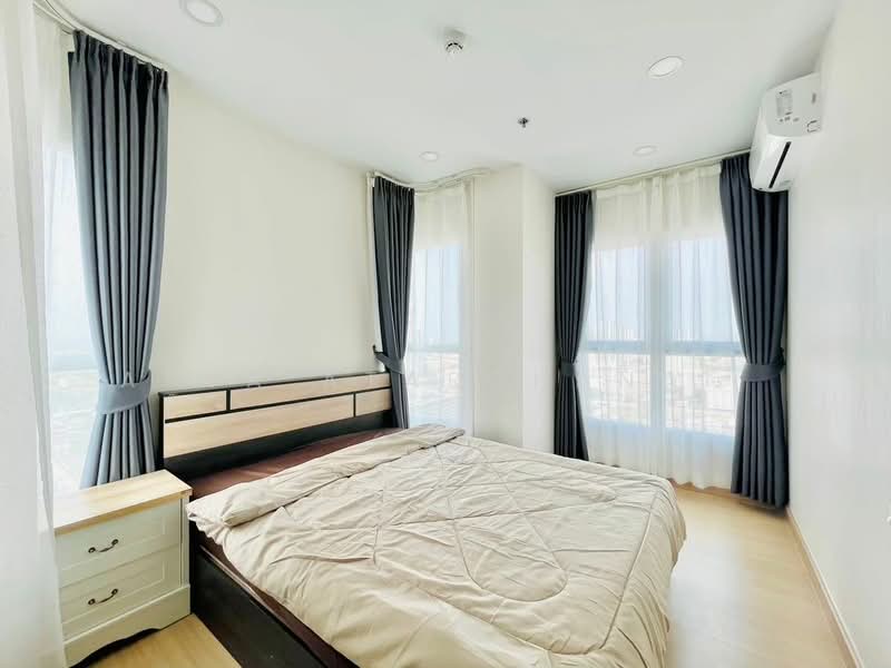 Supalai Veranda Ramkhamhaeng, Bangkok, Ramkhamhaeng Road, Hua Mak, Bang Kapi, Bangkok, 2 Bedrooms, 59 sqm, Condo For Rent, by Anya Atarchanai , 500183612 - DDproperty.com