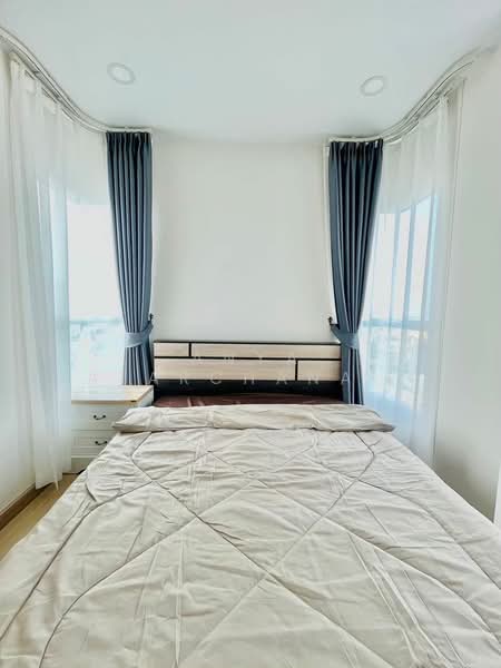 Supalai Veranda Ramkhamhaeng, Bangkok, Ramkhamhaeng Road, Hua Mak, Bang Kapi, Bangkok, 2 Bedrooms, 59 sqm, Condo For Rent, by Anya Atarchanai , 500183612 - DDproperty.com