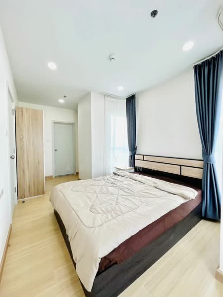 Supalai Veranda Ramkhamhaeng, Bangkok, Ramkhamhaeng Road, Hua Mak, Bang Kapi, Bangkok, 2 Bedrooms, 59 sqm, Condo For Rent, by Anya Atarchanai , 500183612 - DDproperty.com