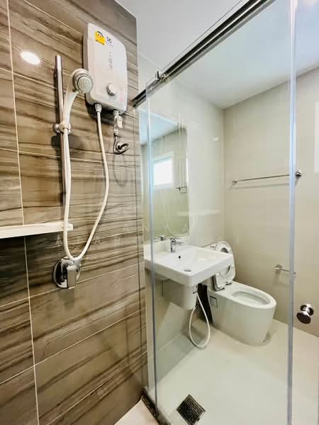 Supalai Veranda Ramkhamhaeng, Bangkok, Ramkhamhaeng Road, Hua Mak, Bang Kapi, Bangkok, 2 Bedrooms, 59 sqm, Condo For Rent, by Anya Atarchanai , 500183612 - DDproperty.com