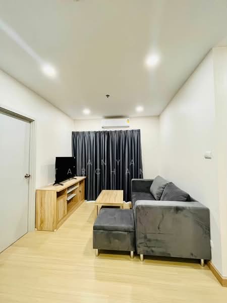 Supalai Veranda Ramkhamhaeng, Bangkok, Ramkhamhaeng Road, Hua Mak, Bang Kapi, Bangkok, 2 Bedrooms, 59 sqm, Condo For Rent, by Anya Atarchanai , 500183612 - DDproperty.com