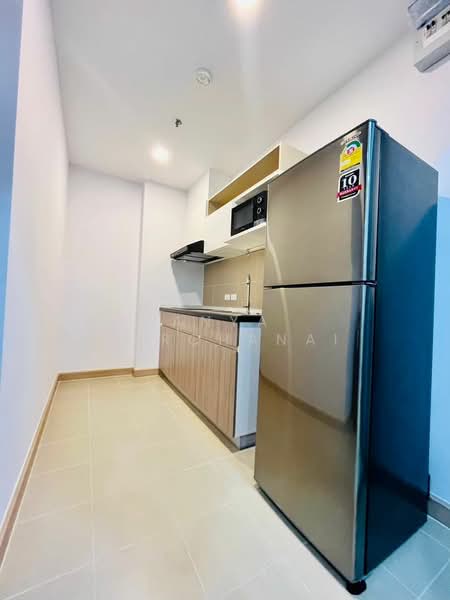 Supalai Veranda Ramkhamhaeng, Bangkok, Ramkhamhaeng Road, Hua Mak, Bang Kapi, Bangkok, 2 Bedrooms, 59 sqm, Condo For Rent, by Anya Atarchanai , 500183612 - DDproperty.com