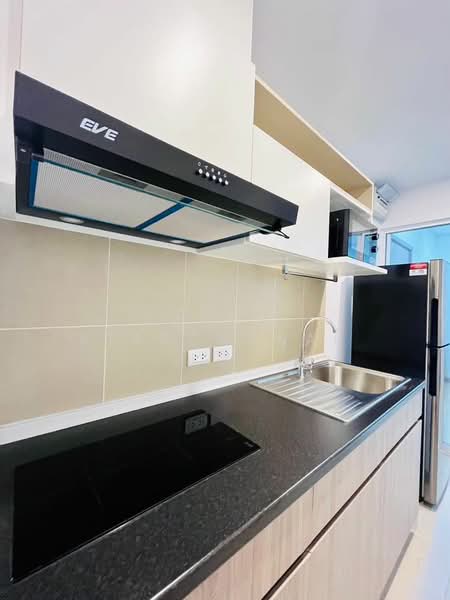 Supalai Veranda Ramkhamhaeng, Bangkok, Ramkhamhaeng Road, Hua Mak, Bang Kapi, Bangkok, 2 Bedrooms, 59 sqm, Condo For Rent, by Anya Atarchanai , 500183612 - DDproperty.com