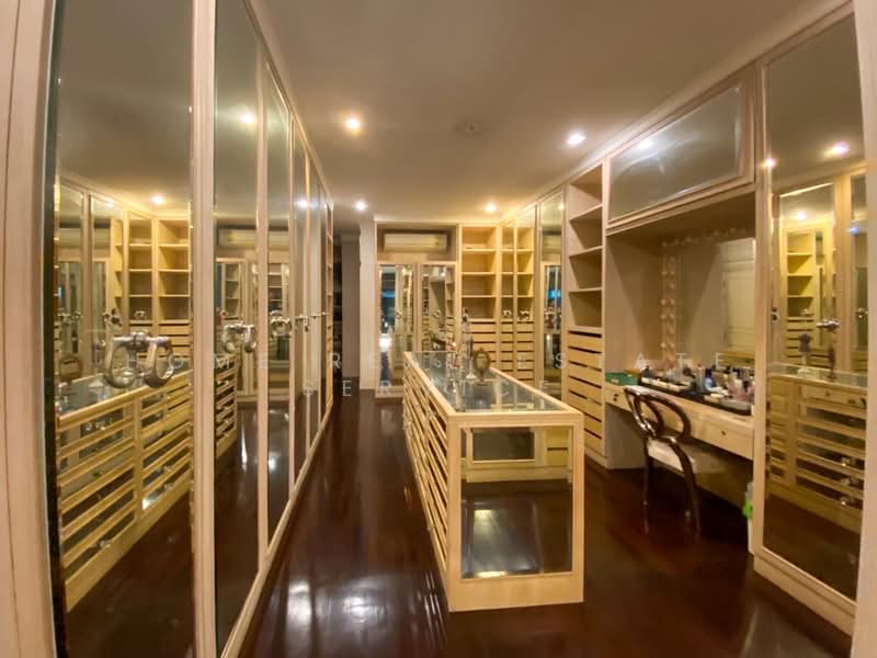 Ladawan Kaset-Nawamintr, Bangkok, Ladplakhao Road, Anusaowari, Bang Khen, Bangkok, 4 Bedrooms, 300 sqm, Single Detached House For Sale, by HOME Real Estate Service, 500183613 - DDproperty.com