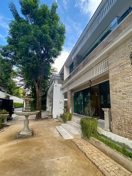 Ladawan Kaset-Nawamintr : บ้านลดาวัลย์ เกษตร-นวมินทร์, กรุงเทพ, ถนนลาดปลาเค้า, อนุสาวรีย์, บางเขน, กรุงเทพ, 300 ตร.ม., บ้านเดี่ยว ขาย, โดย HOME Real Estate Service, 500183613 - DDproperty.com