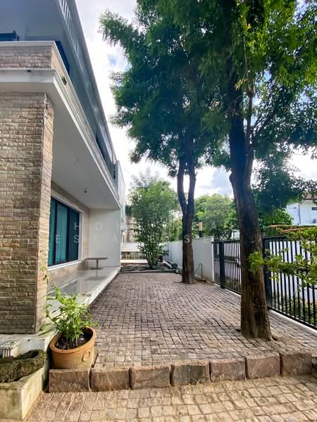 Ladawan Kaset-Nawamintr, Bangkok, Ladplakhao Road, Anusaowari, Bang Khen, Bangkok, 4 Bedrooms, 300 sqm, Single Detached House For Sale, by HOME Real Estate Service, 500183613 - DDproperty.com