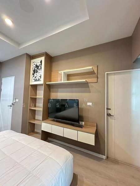 Baan Klang Muang Sukhumvit 77, Bangkok, Soi On Nut 17, Suan Luang, Suan Luang, Bangkok, 3 Bedrooms, 178 sqm, Townhouse For Rent, by Tayfun  Suebsarakham , 500183614 - DDproperty.com