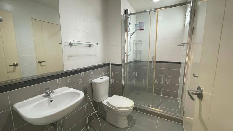 Baan Klang Muang Sukhumvit 77, Bangkok, Soi On Nut 17, Suan Luang, Suan Luang, Bangkok, 3 Bedrooms, 178 sqm, Townhouse For Rent, by Tayfun  Suebsarakham , 500183614 - DDproperty.com