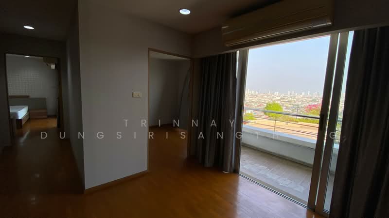 River Heaven Chareonkrung, Bangkok, 2667 Chareonkrung Road, Bang Kho Laem, Bang Kho Laem, Bangkok, 3 Bedrooms, 99 sqm, Condo For Sale, by Trinnaya Dungsirisangthong, 500183615 - DDproperty.com