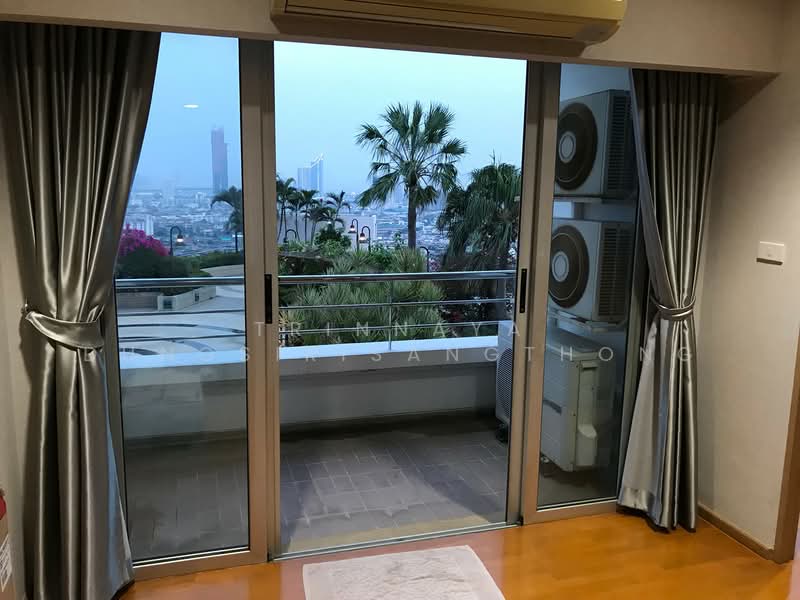 River Heaven Chareonkrung : ริเวอร์ เฮเว่น เจริญกรุง คอนโดมิเนียม, กรุงเทพ, 2667 ถนนเจริญกรุง, บางคอแหลม, บางคอแหลม, กรุงเทพ, 99 ตร.ม., คอนโด ขาย, โดย Trinnaya Dungsirisangthong, 500183615 - DDproperty.com