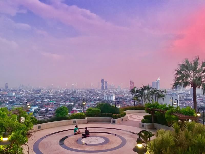 River Heaven Chareonkrung : ริเวอร์ เฮเว่น เจริญกรุง คอนโดมิเนียม, กรุงเทพ, 2667 ถนนเจริญกรุง, บางคอแหลม, บางคอแหลม, กรุงเทพ, 99 ตร.ม., คอนโด ขาย, โดย Trinnaya Dungsirisangthong, 500183615 - DDproperty.com