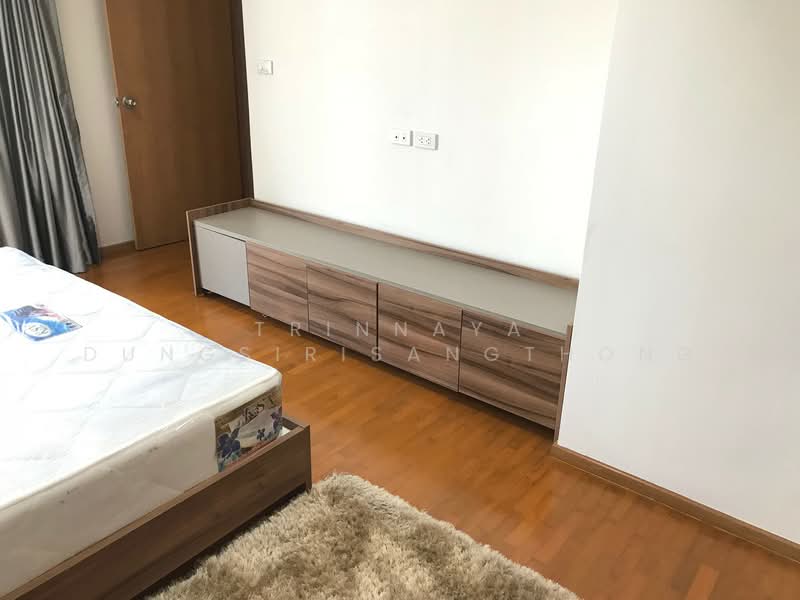 River Heaven Chareonkrung, Bangkok, 2667 Chareonkrung Road, Bang Kho Laem, Bang Kho Laem, Bangkok, 3 Bedrooms, 99 sqm, Condo For Sale, by Trinnaya Dungsirisangthong, 500183615 - DDproperty.com