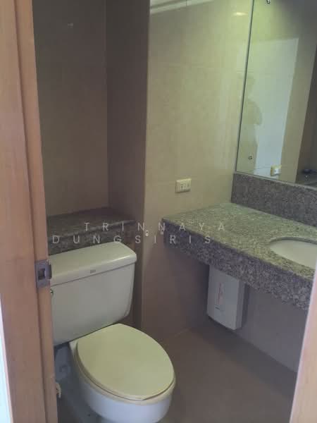 River Heaven Chareonkrung, Bangkok, 2667 Chareonkrung Road, Bang Kho Laem, Bang Kho Laem, Bangkok, 3 Bedrooms, 99 sqm, Condo For Sale, by Trinnaya Dungsirisangthong, 500183615 - DDproperty.com