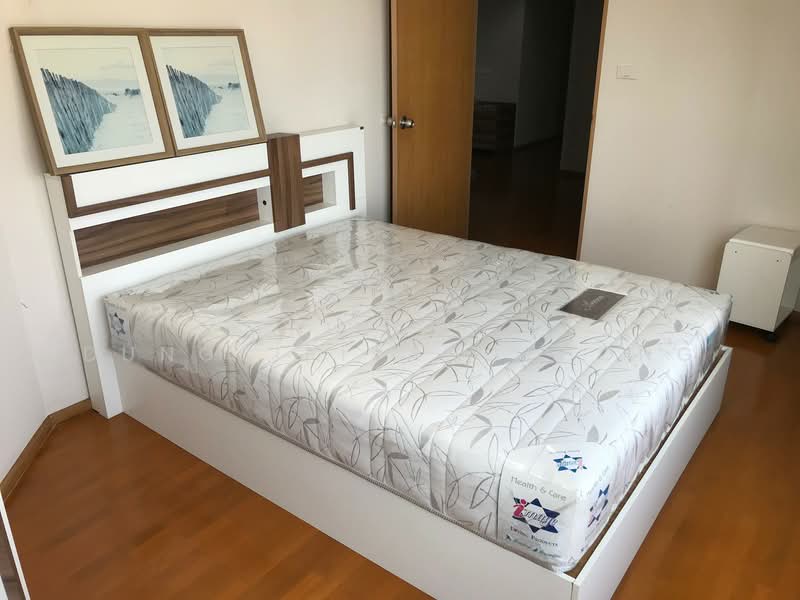 River Heaven Chareonkrung, Bangkok, 2667 Chareonkrung Road, Bang Kho Laem, Bang Kho Laem, Bangkok, 3 Bedrooms, 99 sqm, Condo For Sale, by Trinnaya Dungsirisangthong, 500183615 - DDproperty.com