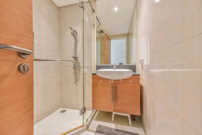 Fullerton Sukhumvit, Bangkok, Sukhumvit Road, Khlong Tan Nua, Watthana, Bangkok, 2 Bedrooms, 96 sqm, Condo For Rent, by Suchira Teshasamphan, 500183622 - DDproperty.com