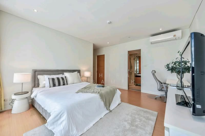 Fullerton Sukhumvit, Bangkok, Sukhumvit Road, Khlong Tan Nua, Watthana, Bangkok, 2 Bedrooms, 96 sqm, Condo For Rent, by Suchira Teshasamphan, 500183622 - DDproperty.com