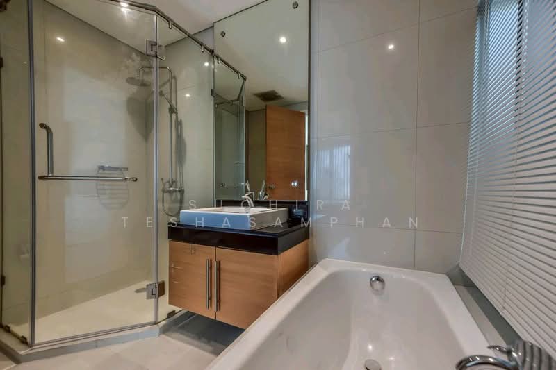 Fullerton Sukhumvit, Bangkok, Sukhumvit Road, Khlong Tan Nua, Watthana, Bangkok, 2 Bedrooms, 96 sqm, Condo For Rent, by Suchira Teshasamphan, 500183622 - DDproperty.com