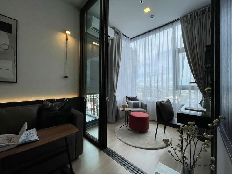 Centric Ratchayothin, Bangkok, 1656 Phahonyothin Rd, Lat Yao, Chatuchak, Bangkok, 1 Bedroom, 35 sqm, Condo For Rent, by Anya Atarchanai , 500183624 - DDproperty.com