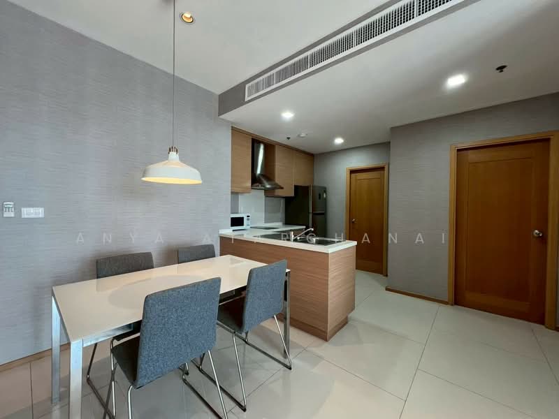 The Emporio Place : ดิ เอ็มโพริโอ เพลส, กรุงเทพ, 93 ซอยสุขุมวิท 24 ถนนสุุขุมวิท, คลองตัน, คลองเตย, กรุงเทพ, 65 ตร.ม., คอนโด ให้เช่า, โดย Anya Atarchanai , 500183628 - DDproperty.com