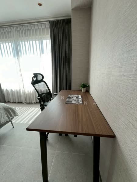 The Emporio Place, Bangkok, 93 Soi Sukhumvit 24, Sukhumvit Road, Khong Tan, Khlong Toei, Bangkok, 1 Bedroom, 65 sqm, Condo For Rent, by Anya Atarchanai , 500183628 - DDproperty.com