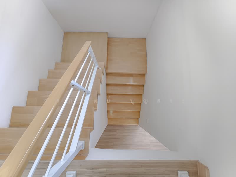 Pruksa Ville 65/2 Srisamarn, Nonthaburi, Srisamarn Road, Ban Mai, Pak Kret, Nonthaburi, 3 Bedrooms, 175 sqm, Townhouse For Sale, by กรกฤตย์ บุญสระ, 500183630 - DDproperty.com